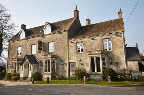 Royal George Hotel by Greene King Inns 3 estrelas em Gloucester