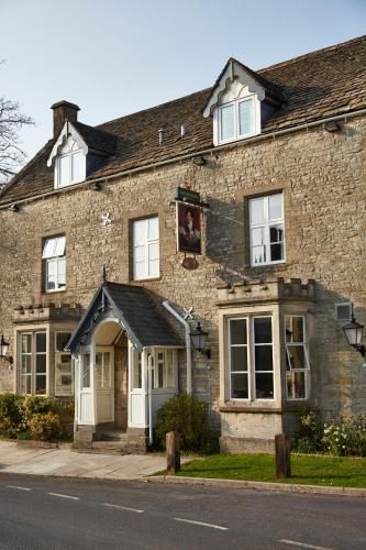 Royal George Hotel by Greene King Inns 3