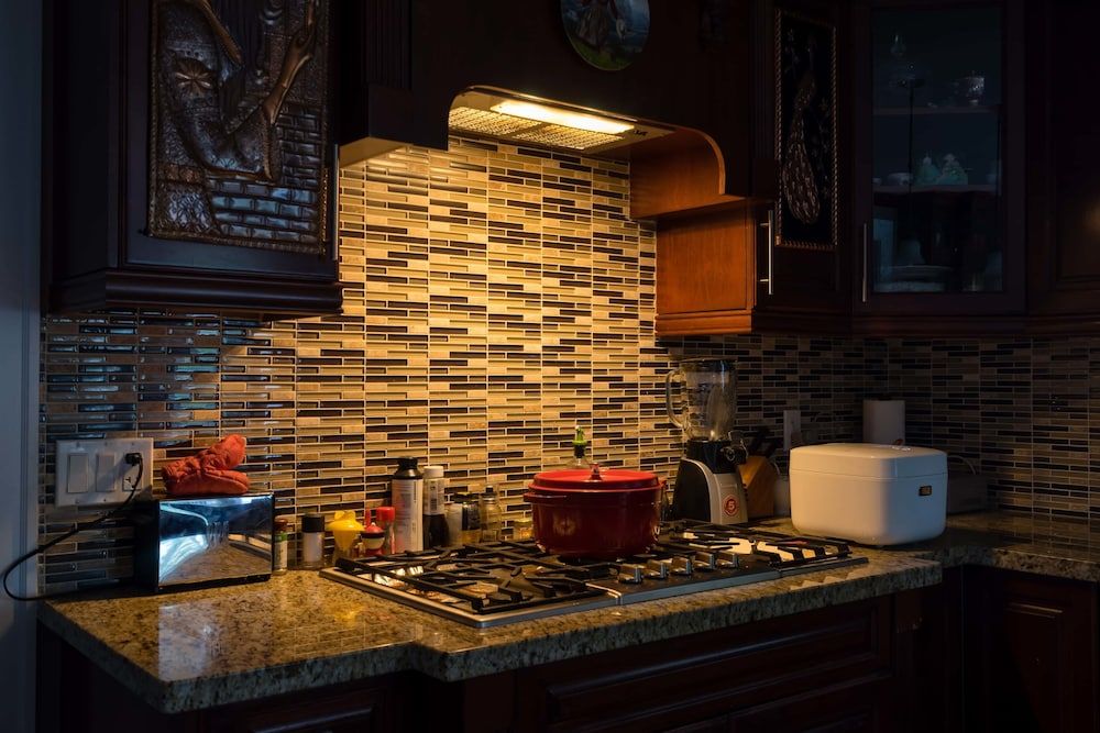 Vancouver Yuelai Guesthouse 3