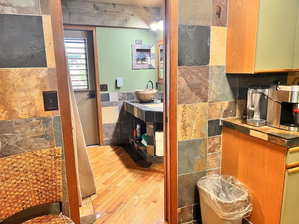 Maui What A Wonderful B&B Pineapple Ste 3