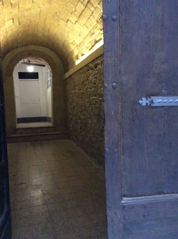 Le Camere di Casa Cassandra 2