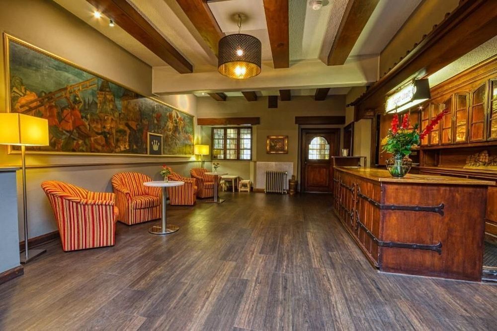 Hotel Goldene Krone 2