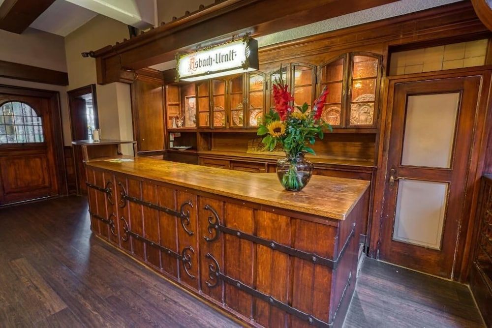 Hotel Goldene Krone 3