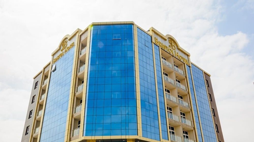 Bristol Hotel Salalah 3 étoiles à Salalah