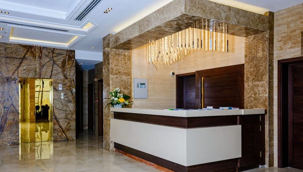 Bristol Hotel Salalah 3