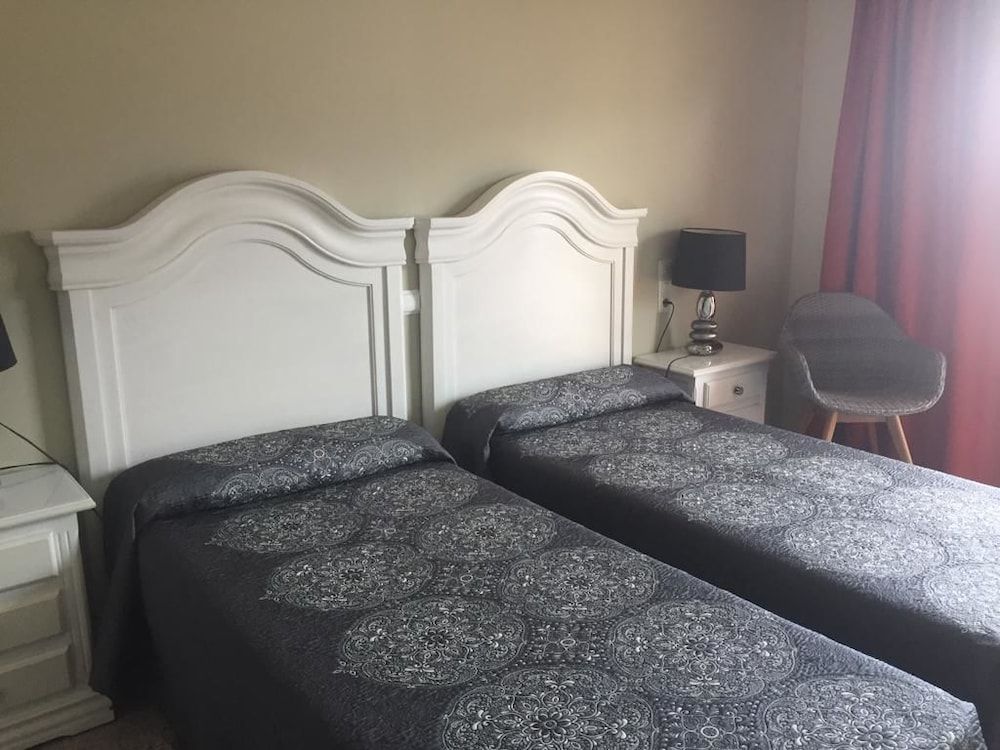 Hostal Comercio 1 estrellas en Denia
