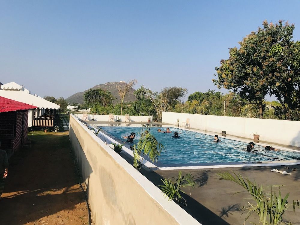 Hotel Green Haveli 2 estrellas en Pushkar