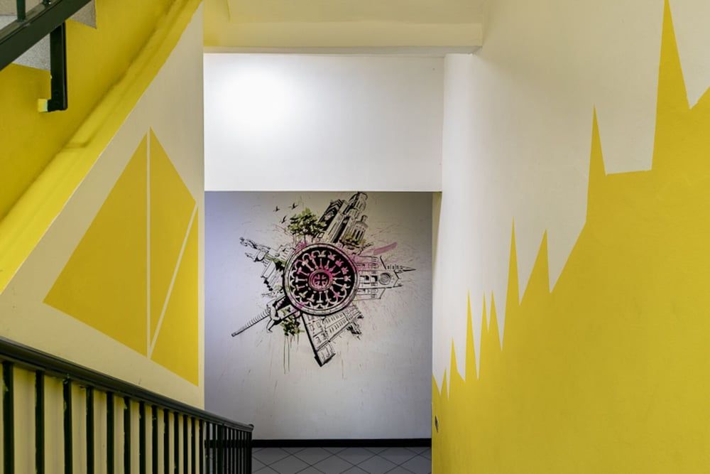 Ostello San Filippo Neri 3