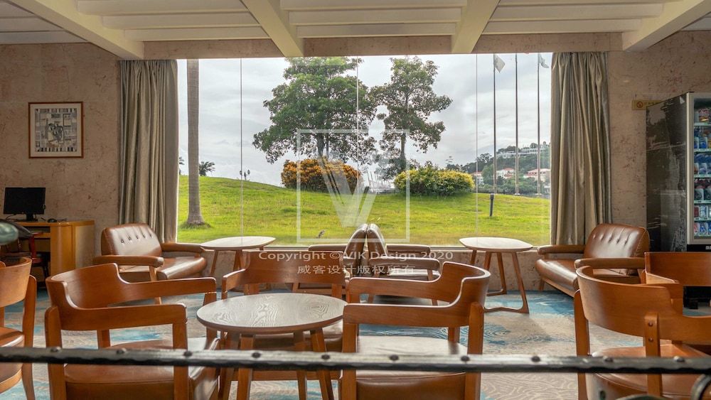 Marine Garden Hotel 2