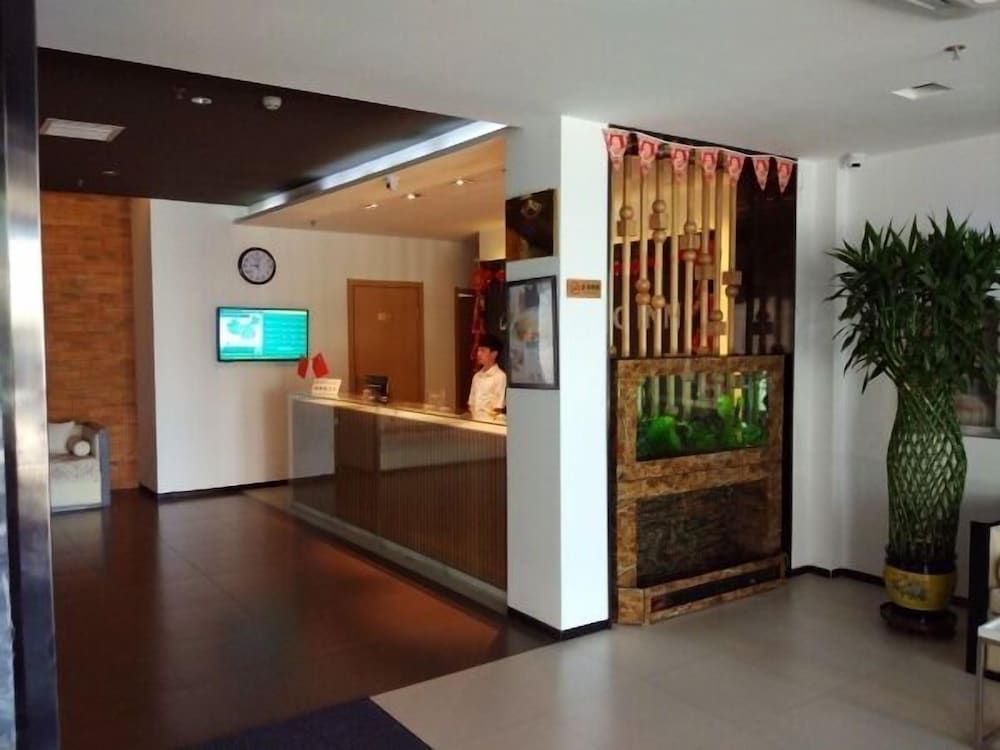 Jinjiang Inn Daqing Lande Lake 2