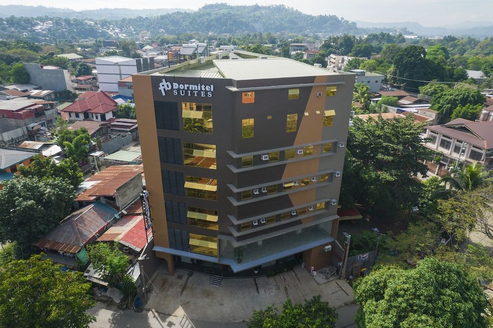 FB Dormitel Suites 2 estrelas em Cagayan de Oro