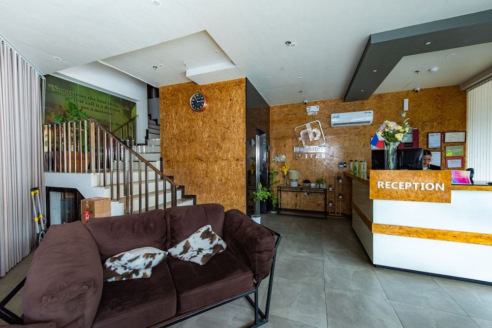 FB Dormitel Suites 3