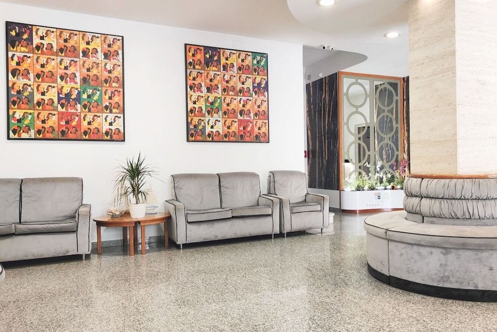 Hotel Saint Tropez 2