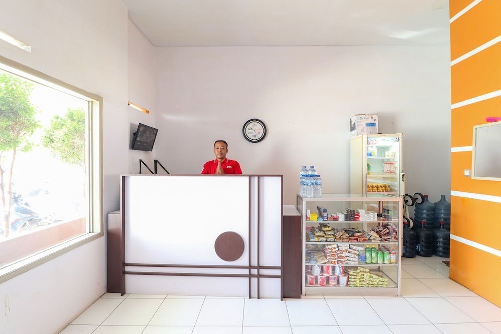 Hotel O Garut near Alun-Alun Tarogong formerly Wisma Etiga