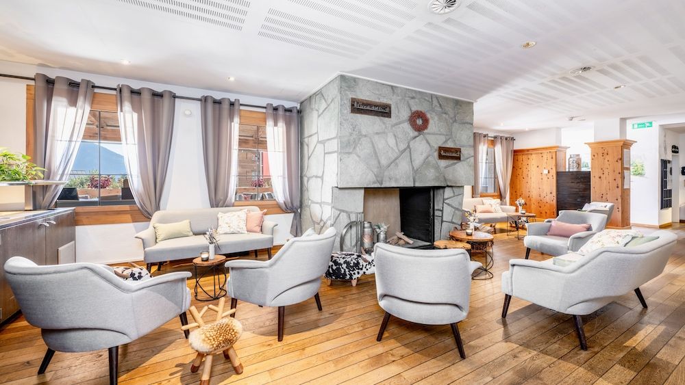 Hapimag Resort Flims 3