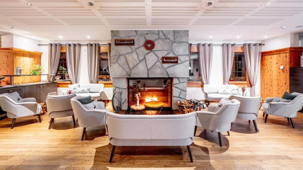 Hapimag Resort Flims 2