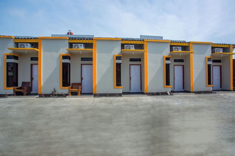 Hotel O Griya Annisa 2