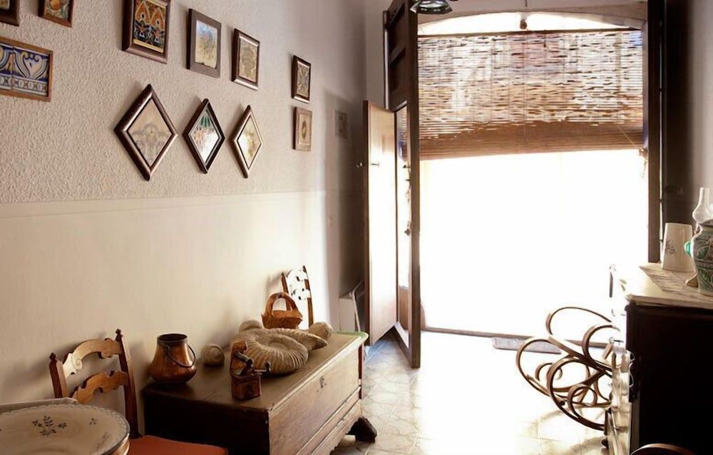 Rustic Med Casa Llorens 2