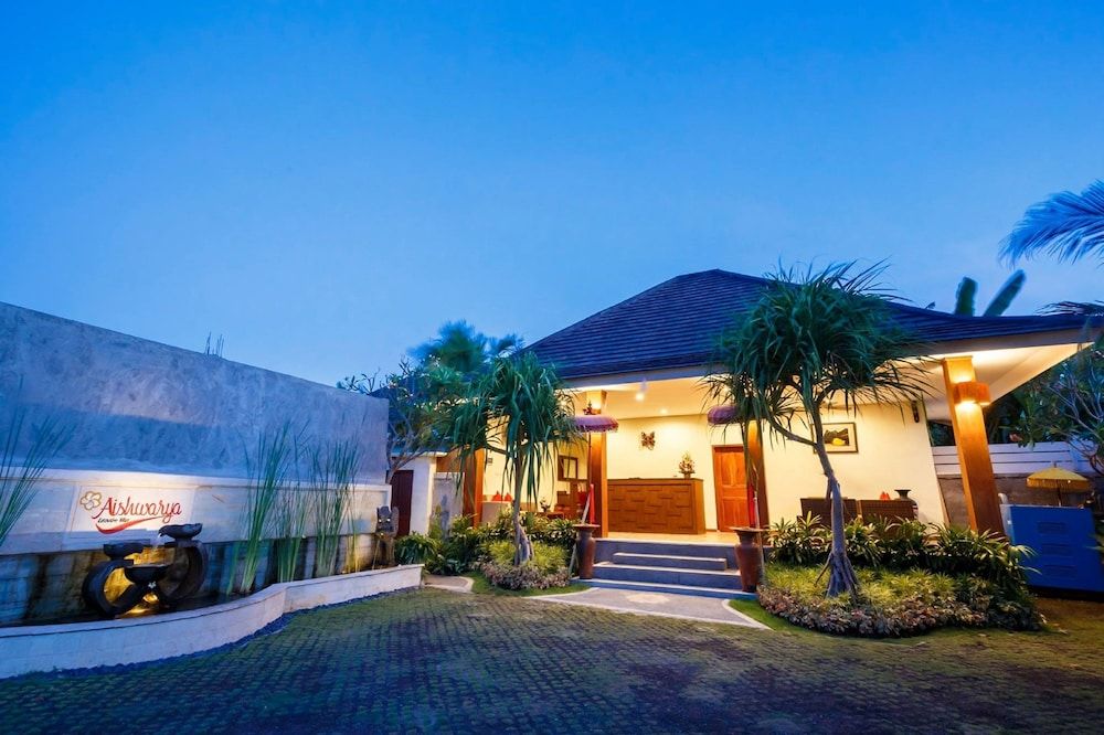 Aishwarya Exclusive Villas 3