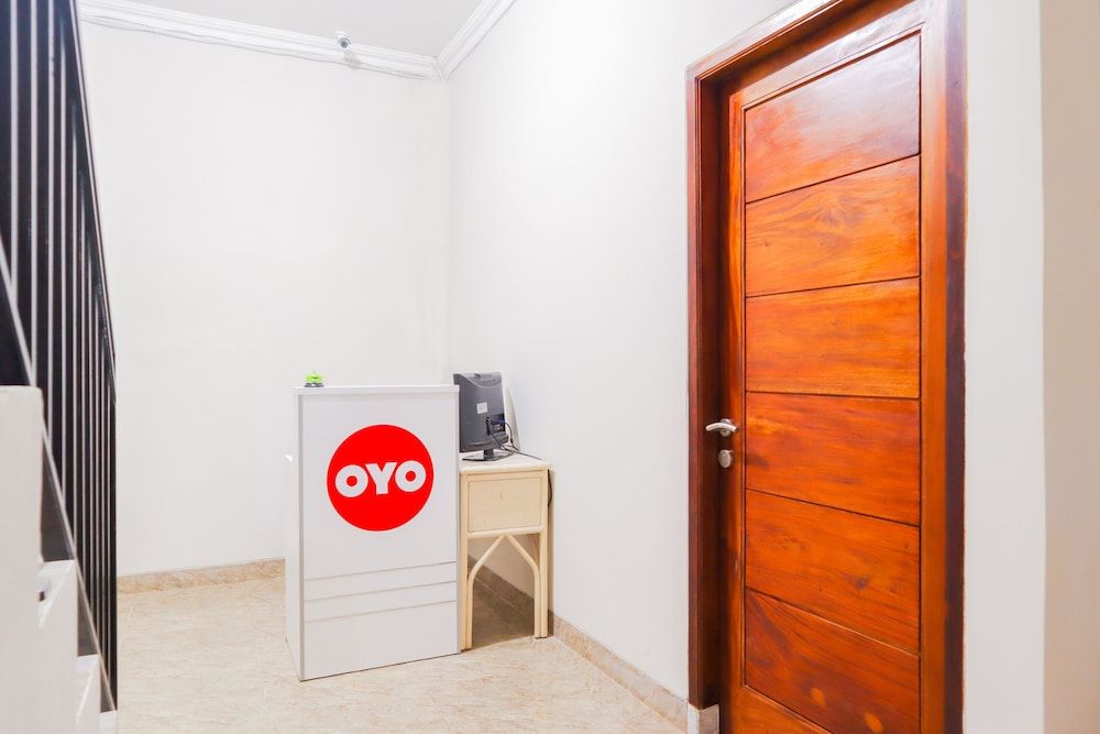 Hotel O Axl Residence 2
