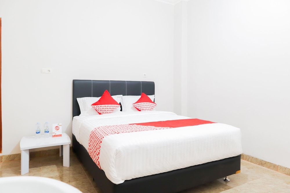 Hotel O Axl Residence 2 estrellas en Jakarta