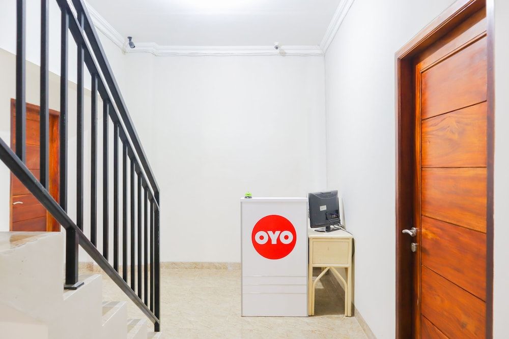 Hotel O Axl Residence 3