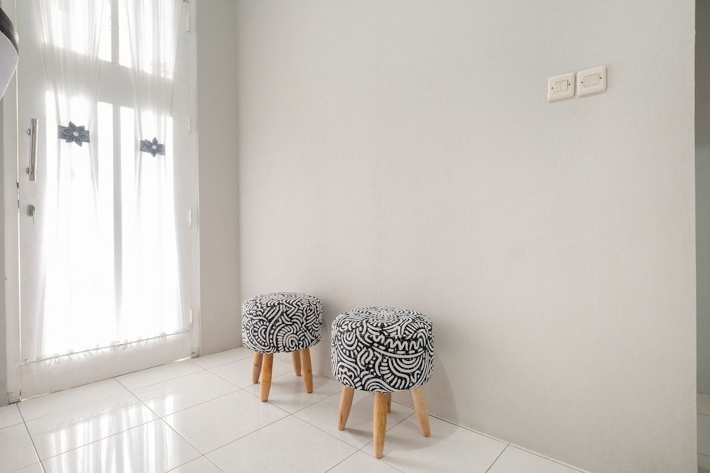 Hotel O Nareswari Guest House Syariah 2