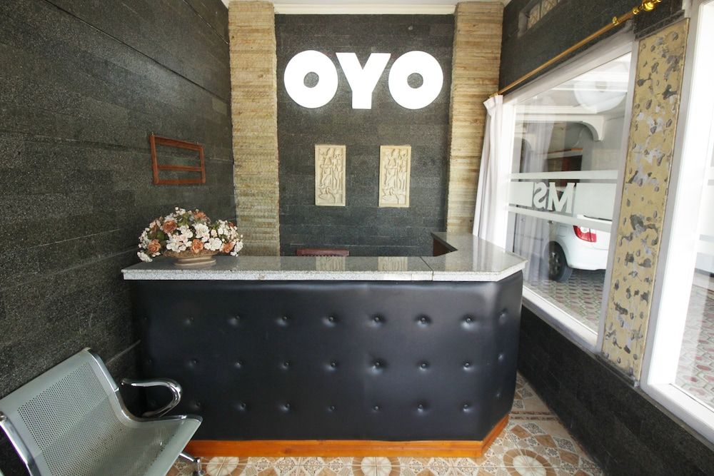 OYO 609 Ms Hotel Pangandaran 3
