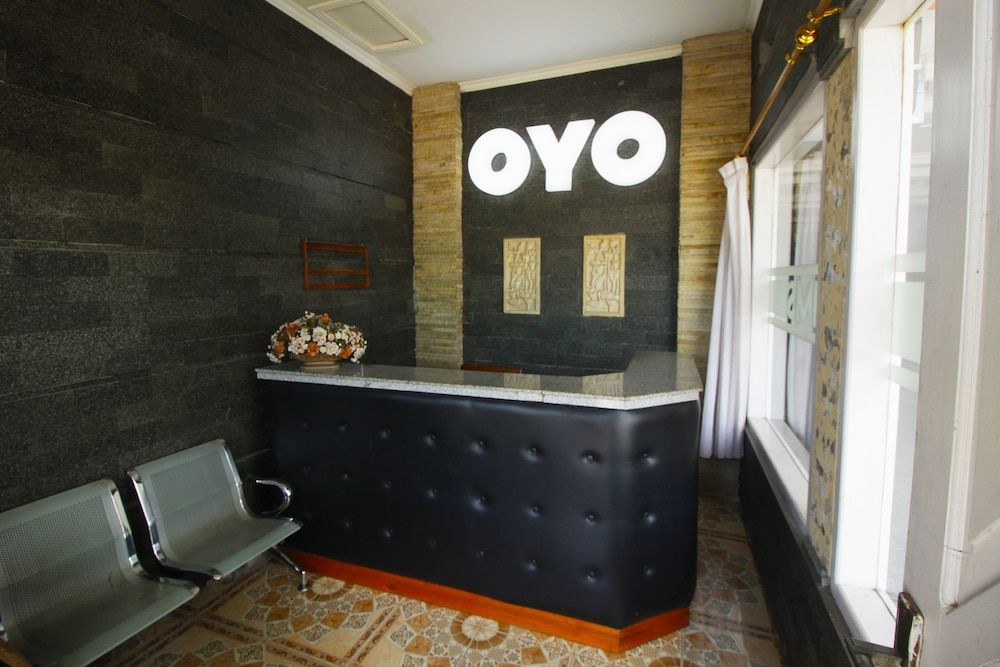 OYO 609 Ms Hotel Pangandaran 2