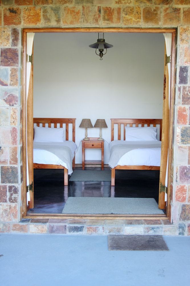 Swartvlei Guest Farm 2