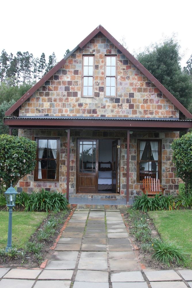 Swartvlei Guest Farm 3