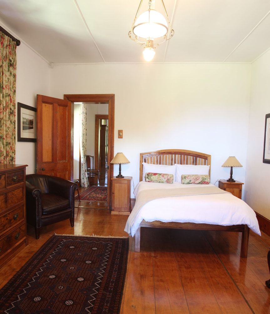 Swartvlei Guest Farm