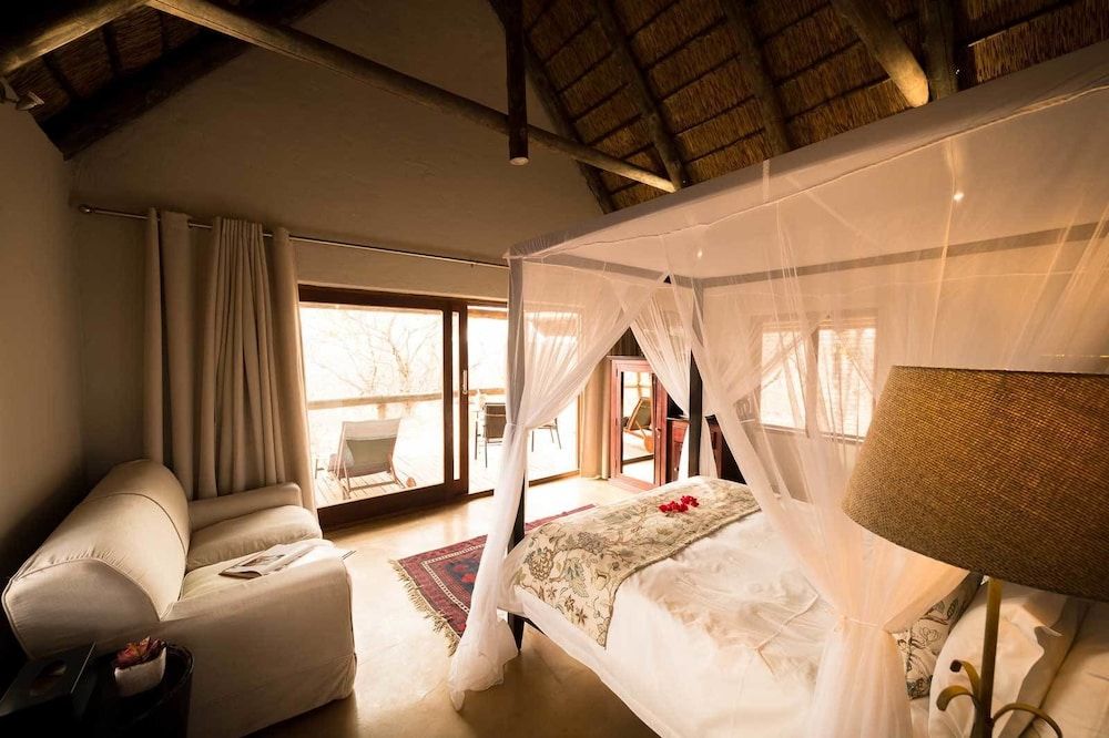 Bushwa Game Lodge 3