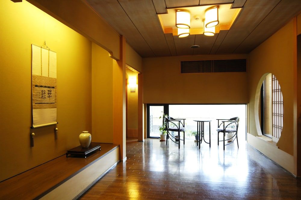 Hotel Kazahaya 2