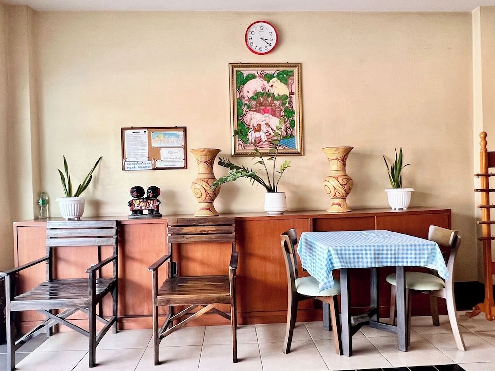 Sunshine Place Udon 2