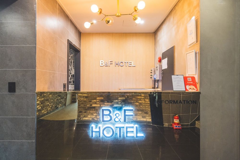 B&F Hotel 3