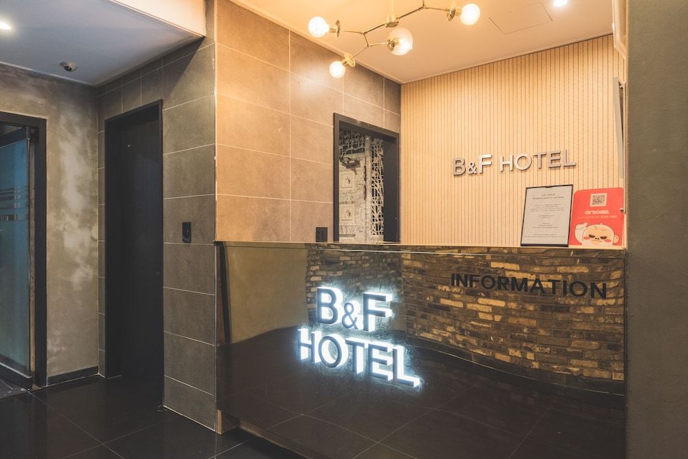 B&F Hotel 2