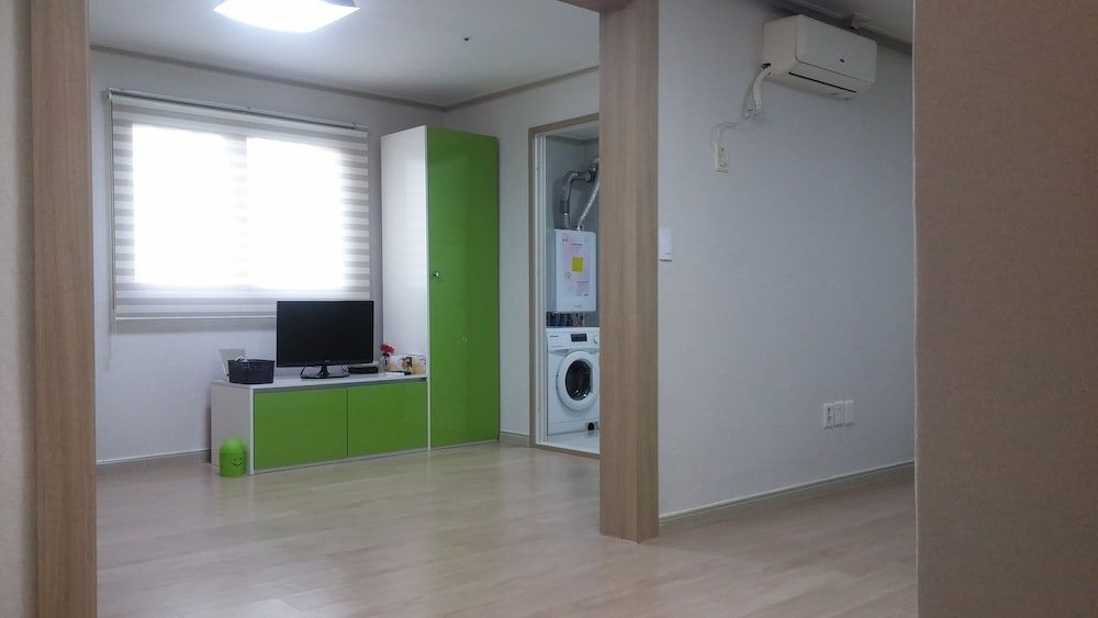 JIIN Hostel & Guesthouse 3