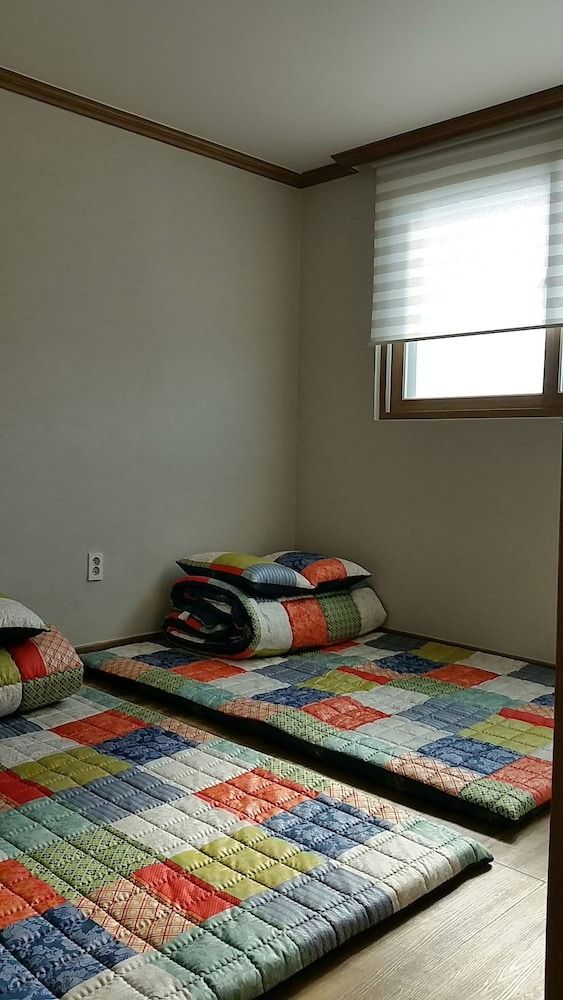 Namu Guesthouse & Pension - Hostel 3