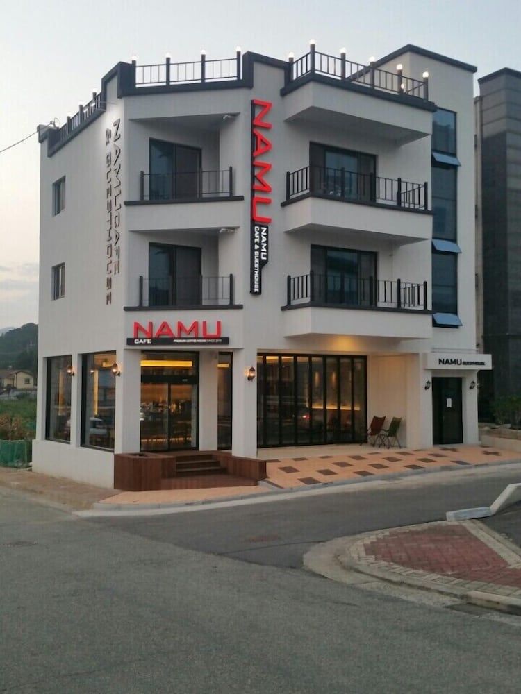 Namu Guesthouse & Pension - Hostel 1