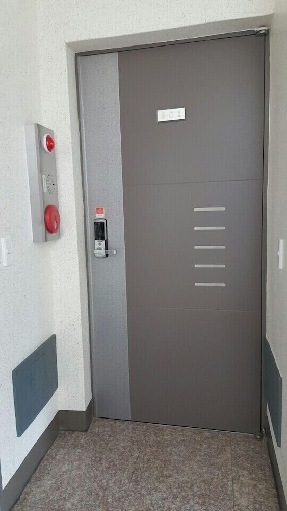 Namu Guesthouse & Pension - Hostel 2