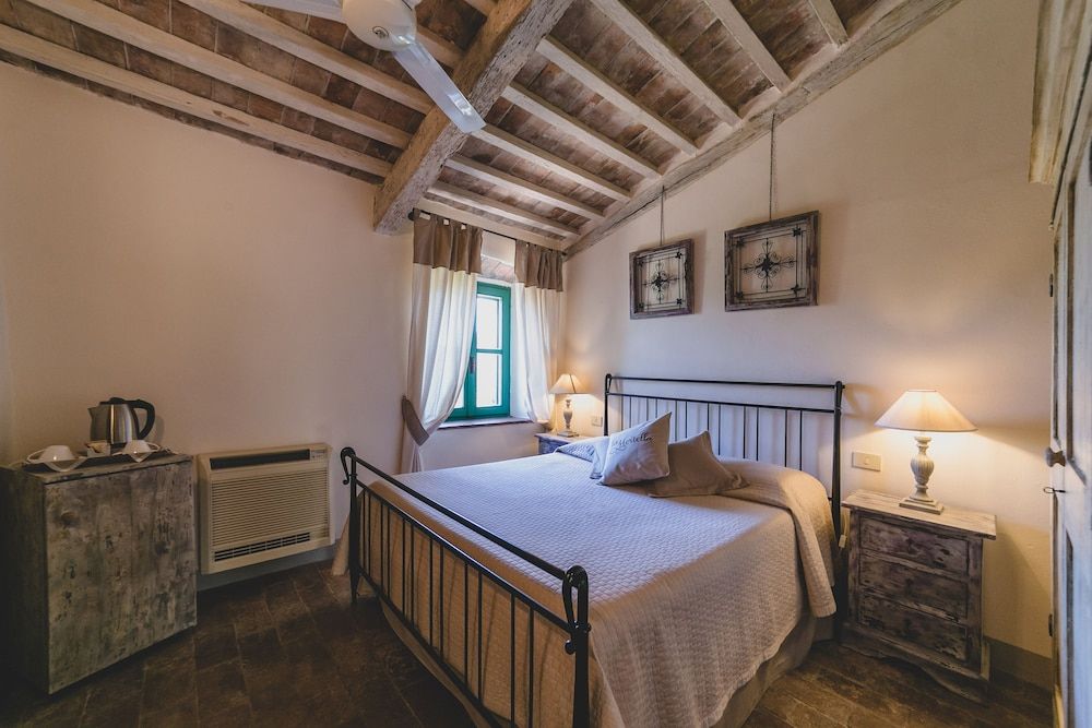 Country Relais la Mortella 3