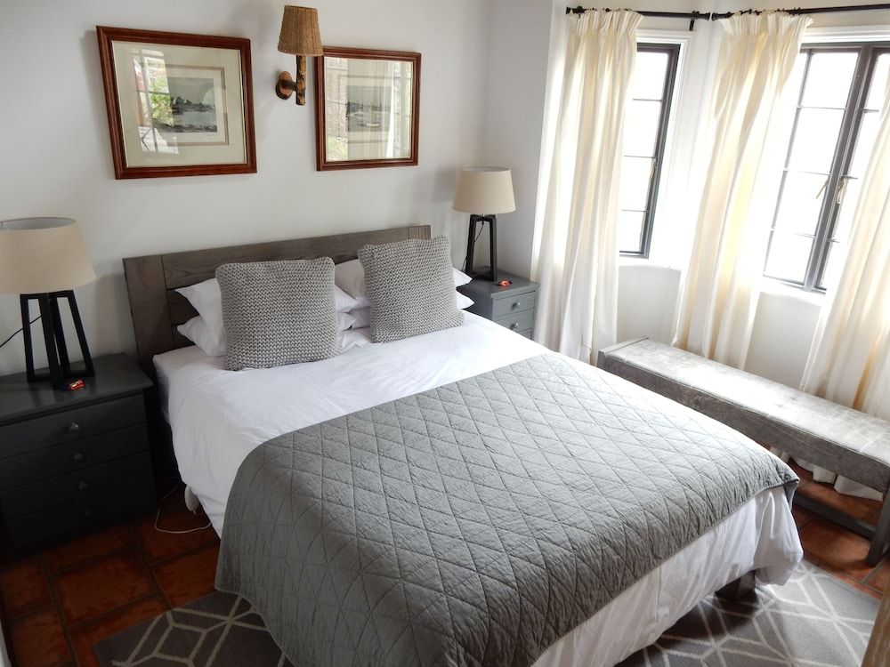 Mountain View Swellendam 3