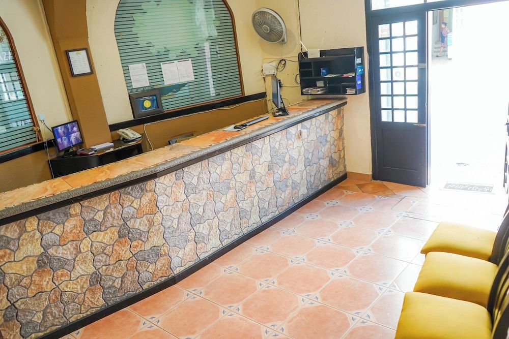 OYO Hotel Plaza Veracruz Centro Historico 3