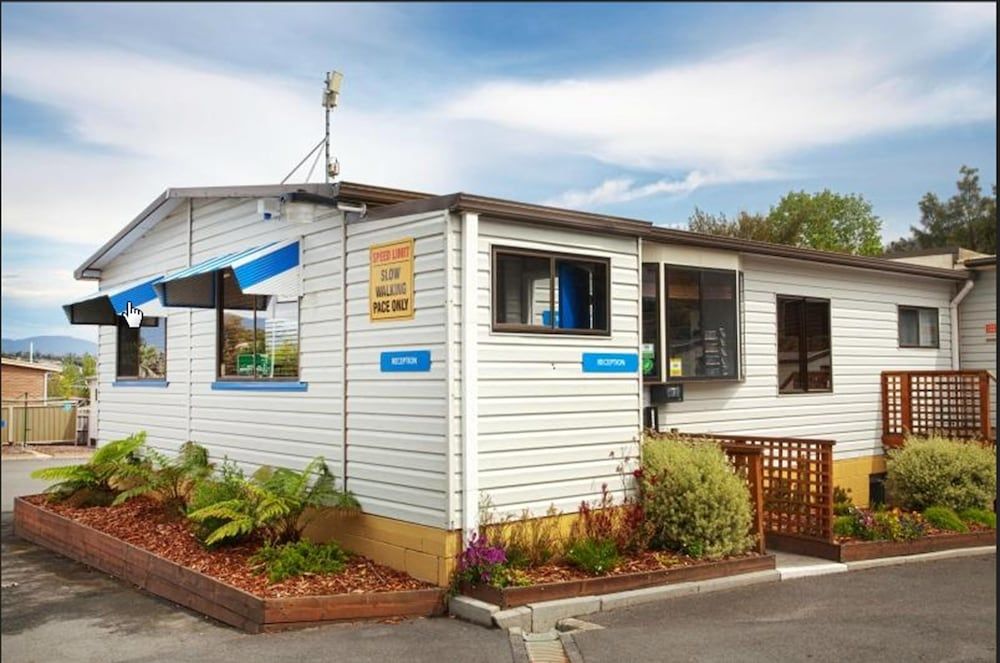 Discovery Parks - Mornington 2