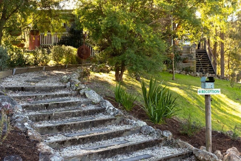 Cottages On Mount View 2