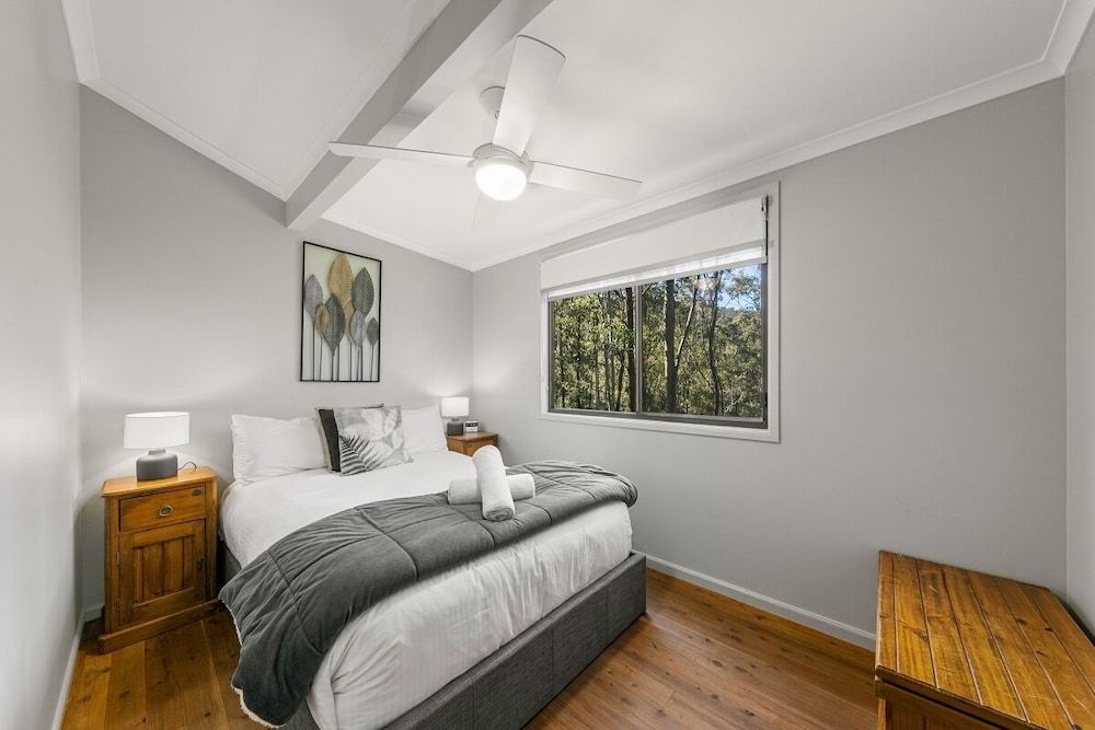 Cottages On Mount View 3