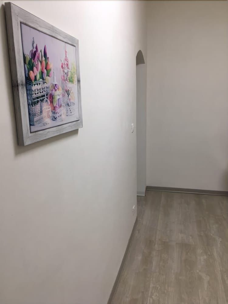 Almayer La Locanda della Bicicletta 2