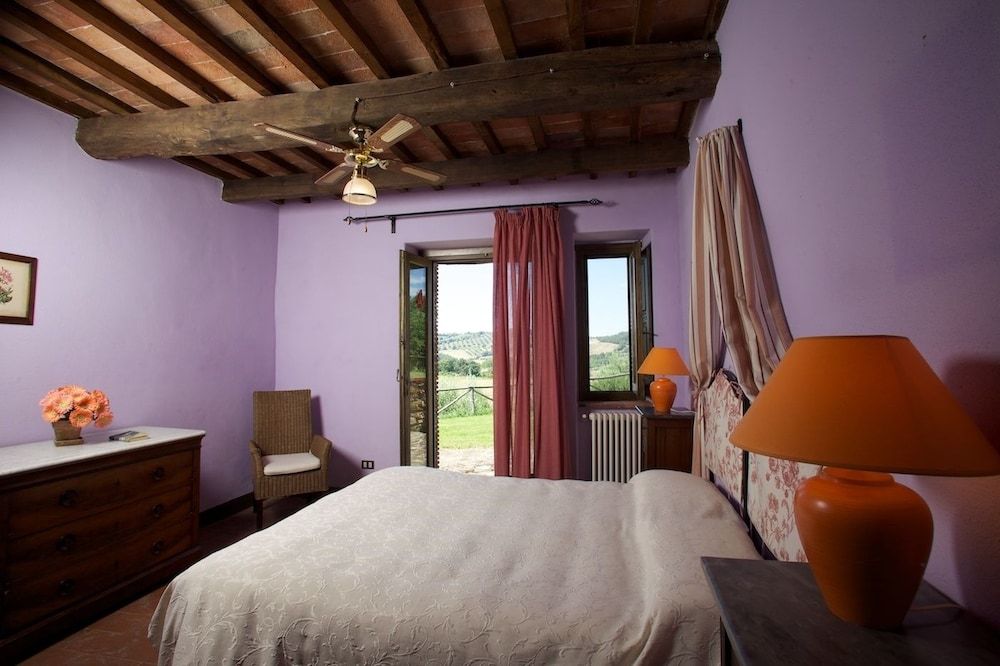 Agriturismo Le Chiuse 3