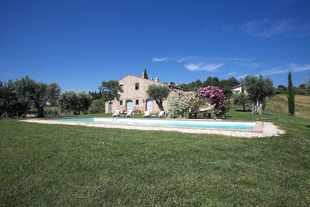 Agriturismo Le Chiuse 1